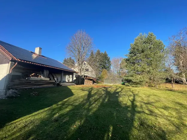 Pronájem rodinného domu, Zvole, J. Štulíka, 260 m2