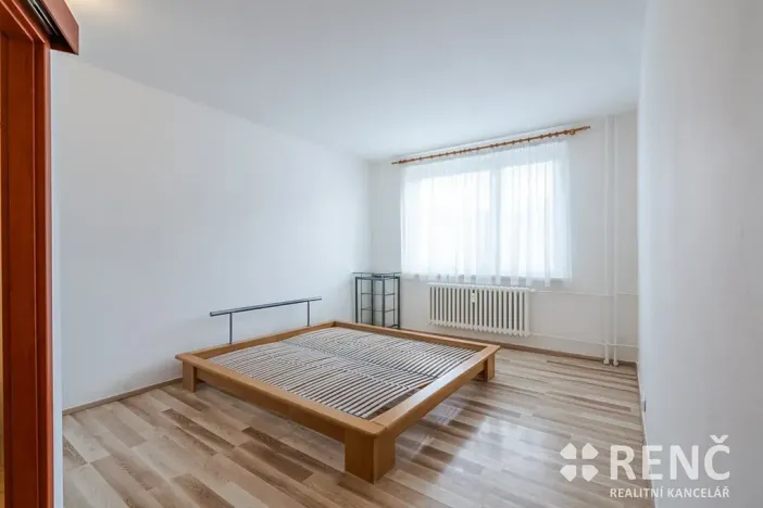 Pronájem bytu 3+1, Brno, Černého, 71 m2