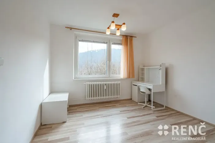 Pronájem bytu 3+1, Brno, Černého, 71 m2