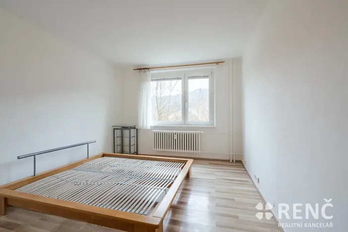 Pronájem bytu 3+1, Brno, Černého, 71 m2