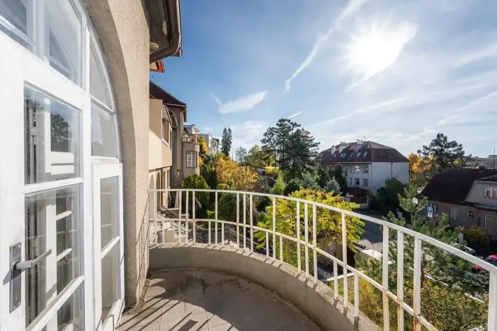 Prodej vily, Brno, Hroznová, 350 m2