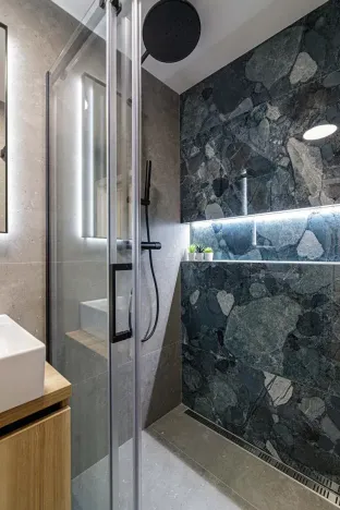 Pronájem bytu 1+kk, Ostrava, Gen. Janouška, 27 m2