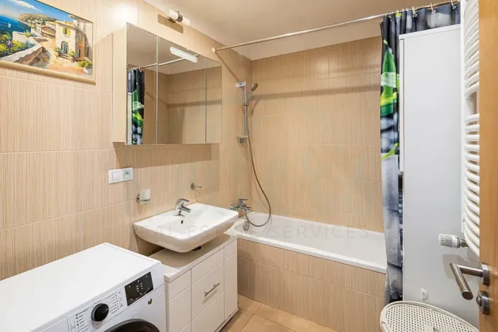 Prodej bytu 2+kk, Praha - Vinohrady, Korunní, 59 m2