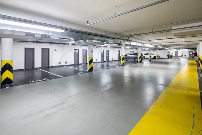 Prodej bytu 2+kk, Praha - Vinohrady, Korunní, 59 m2