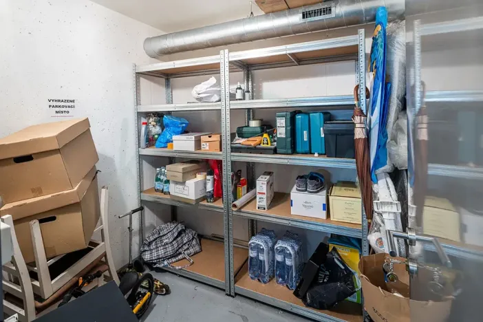 Prodej bytu 2+kk, Praha - Vinohrady, Korunní, 59 m2