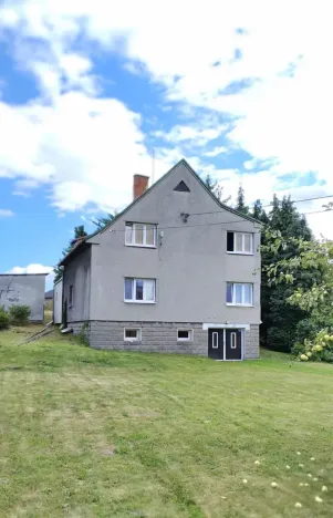 Prodej vícegeneračního domu, Ostrava, 250 m2