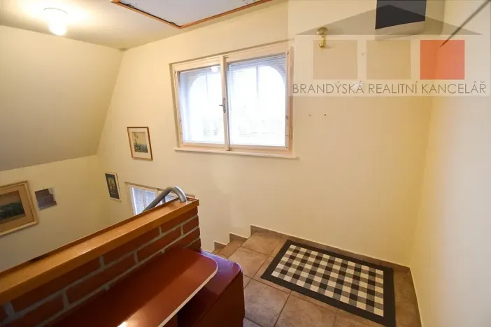 Pronájem bytu 3+kk, Brandýs nad Labem-Stará Boleslav, U jízdárny, 57 m2