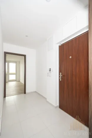 Pronájem bytu 3+kk, Praha - Černý Most, Breitcetlova, 73 m2