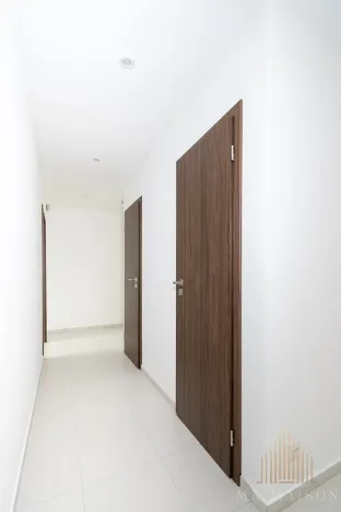 Pronájem bytu 3+kk, Praha - Černý Most, Breitcetlova, 73 m2