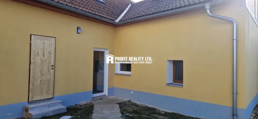 Prodej rodinného domu, Mirovice, Husova, 147 m2