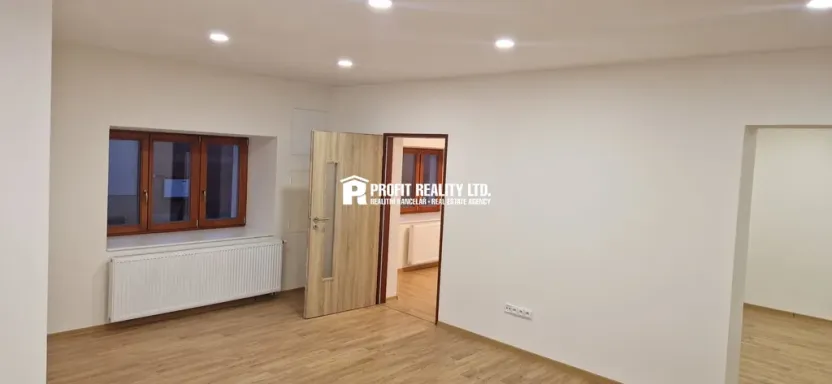 Prodej rodinného domu, Mirovice, Husova, 147 m2