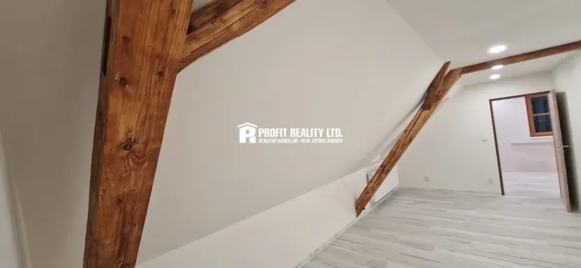 Prodej rodinného domu, Mirovice, Husova, 147 m2