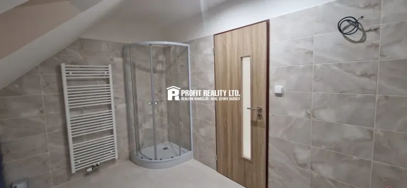 Prodej rodinného domu, Mirovice, Husova, 147 m2