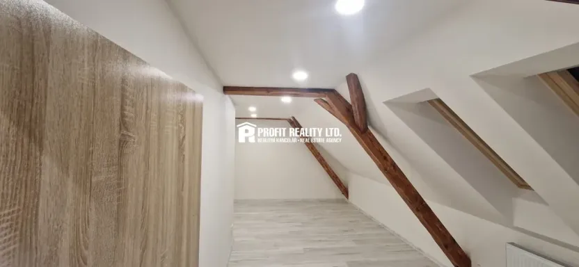 Prodej rodinného domu, Mirovice, Husova, 147 m2