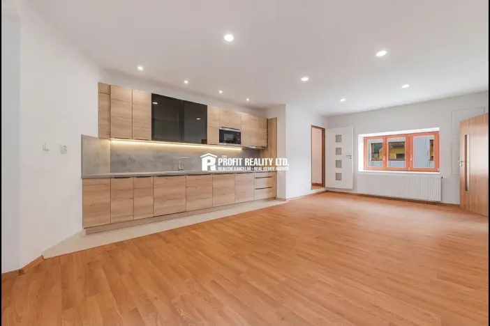 Prodej rodinného domu, Mirovice, Husova, 147 m2