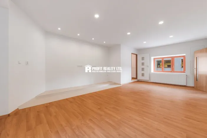 Prodej rodinného domu, Mirovice, Husova, 147 m2