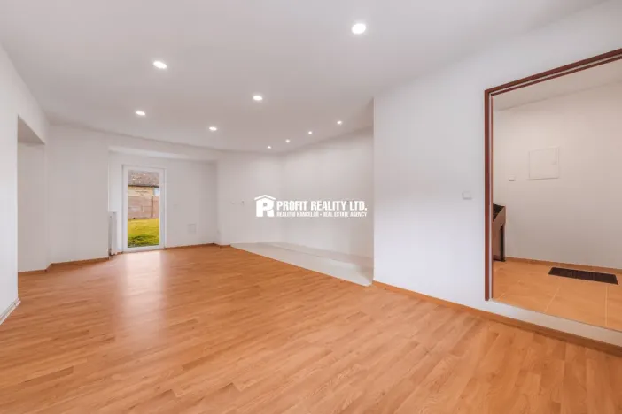 Prodej rodinného domu, Mirovice, Husova, 147 m2