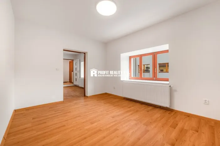 Prodej rodinného domu, Mirovice, Husova, 147 m2