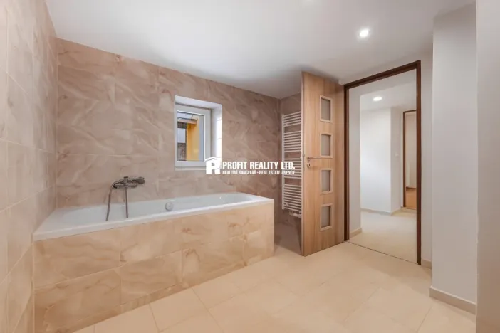 Prodej rodinného domu, Mirovice, Husova, 147 m2