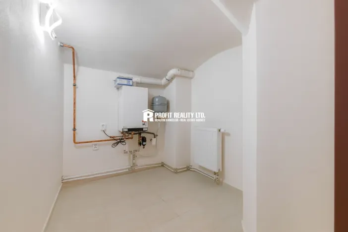 Prodej rodinného domu, Mirovice, Husova, 147 m2