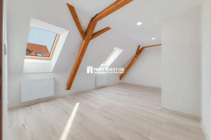 Prodej rodinného domu, Mirovice, Husova, 147 m2