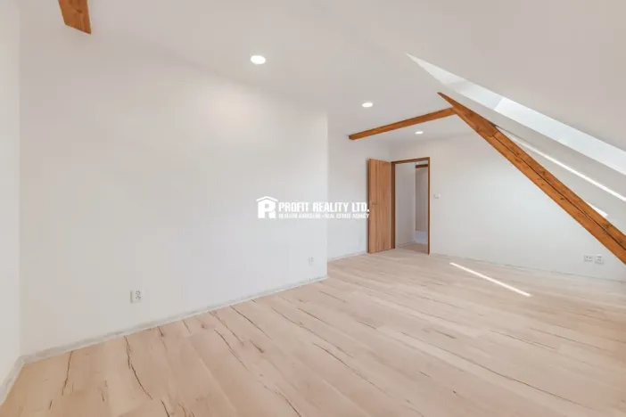 Prodej rodinného domu, Mirovice, Husova, 147 m2