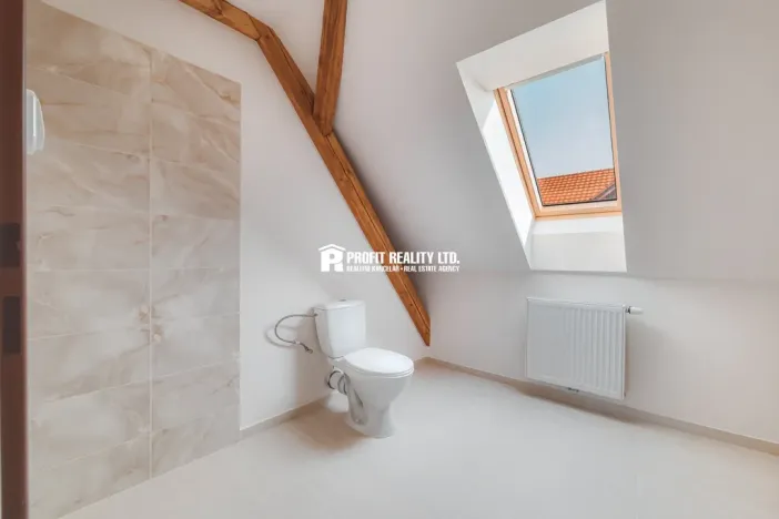 Prodej rodinného domu, Mirovice, Husova, 147 m2