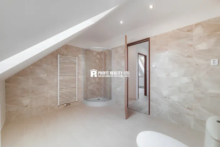 Prodej rodinného domu, Mirovice, Husova, 147 m2