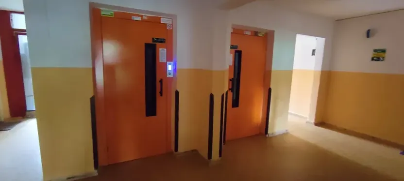 Pronájem bytu 1+kk, Ostrava, Zdeňka Štěpánka, 26 m2