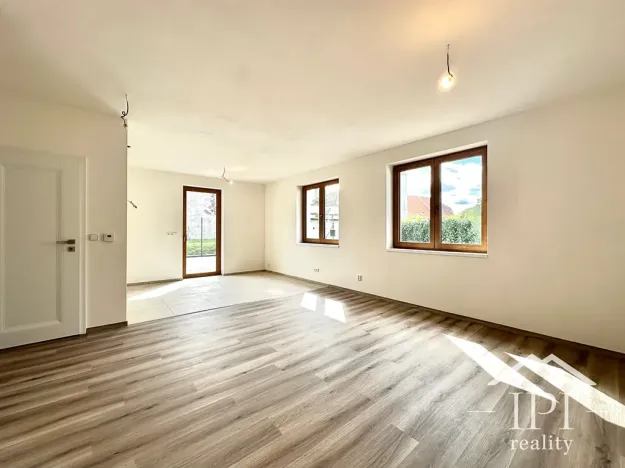 Pronájem rodinného domu, Bořanovice, U Rybníka, 160 m2
