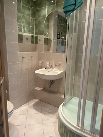 Prodej bytu 2+kk, Praha - Žižkov, Hartigova, 55 m2