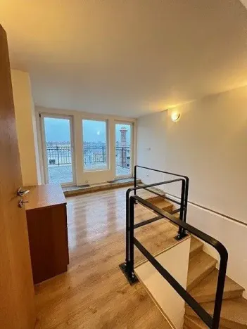 Prodej bytu 2+kk, Praha - Holešovice, 50 m2