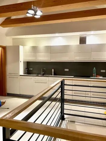 Prodej bytu 3+kk, Praha - Smíchov, Na Neklance, 107 m2