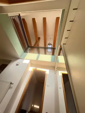 Prodej bytu 3+kk, Praha - Smíchov, Na Neklance, 107 m2