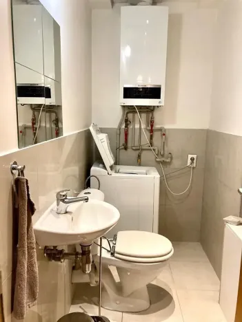 Prodej bytu 3+kk, Praha - Smíchov, Na Neklance, 107 m2