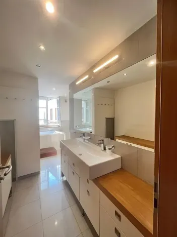 Prodej bytu 3+kk, Praha - Smíchov, Na Neklance, 107 m2