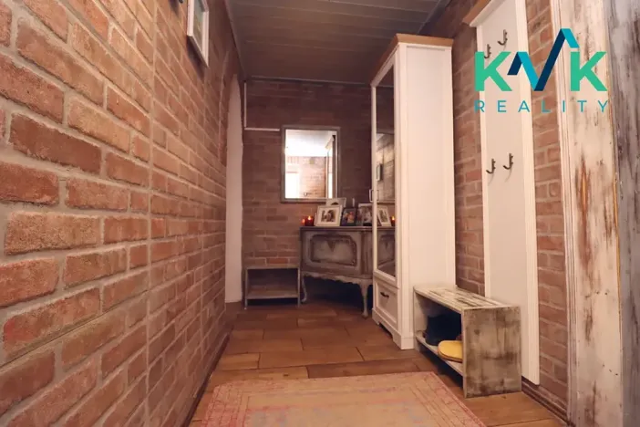 Prodej bytu 2+1, Tuchlovice, Dřevěnkov, 73 m2