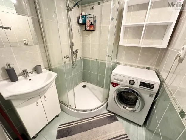 Pronájem bytu 2+1, Osek, Hrdlovská, 52 m2