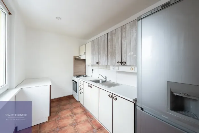 Prodej bytu 3+kk, Praha - Stodůlky, Kocianova, 68 m2