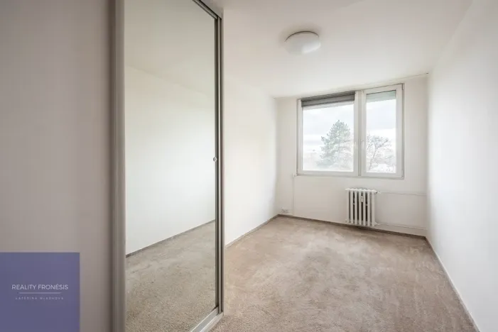 Prodej bytu 3+kk, Praha - Stodůlky, Kocianova, 68 m2