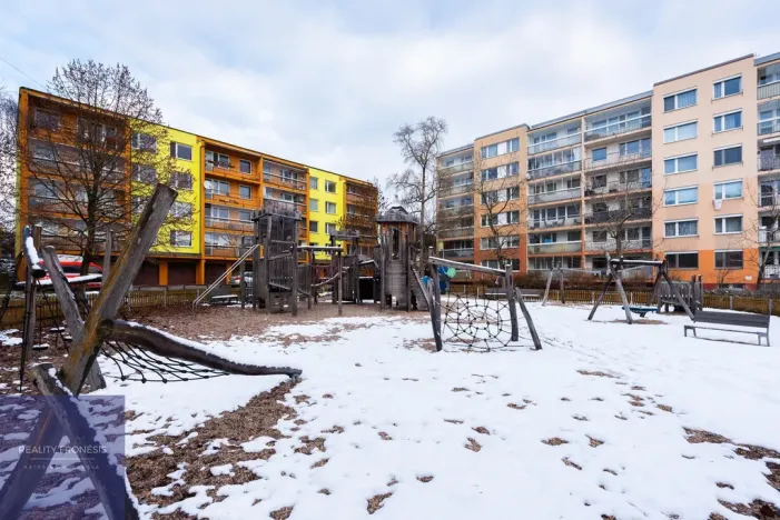 Prodej bytu 3+kk, Praha - Stodůlky, Kocianova, 68 m2