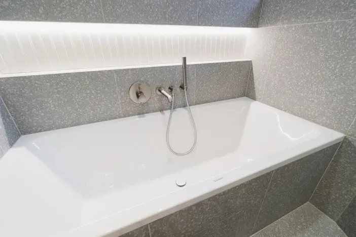 Pronájem bytu 3+kk, Praha - Vinohrady, Pod Karlovem, 108 m2