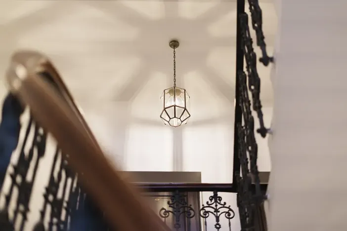 Pronájem bytu 3+kk, Praha - Vinohrady, Pod Karlovem, 108 m2