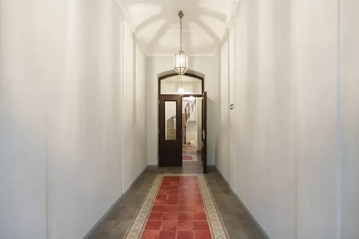 Pronájem bytu 3+kk, Praha - Vinohrady, Pod Karlovem, 108 m2