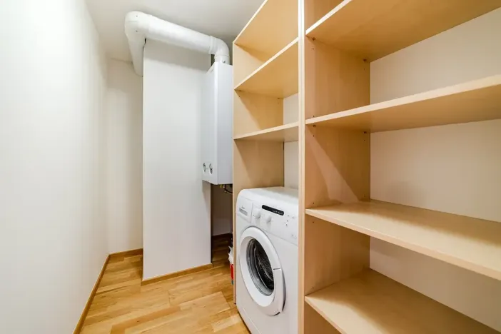 Pronájem bytu 3+kk, Praha - Nové Město, Trojická, 72 m2