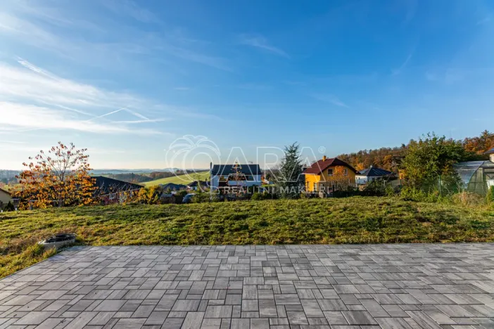 Prodej rodinného domu, Struhařov, 121 m2