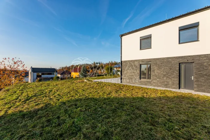 Prodej rodinného domu, Struhařov, 121 m2