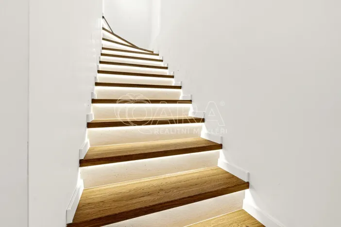 Prodej rodinného domu, Struhařov, 121 m2