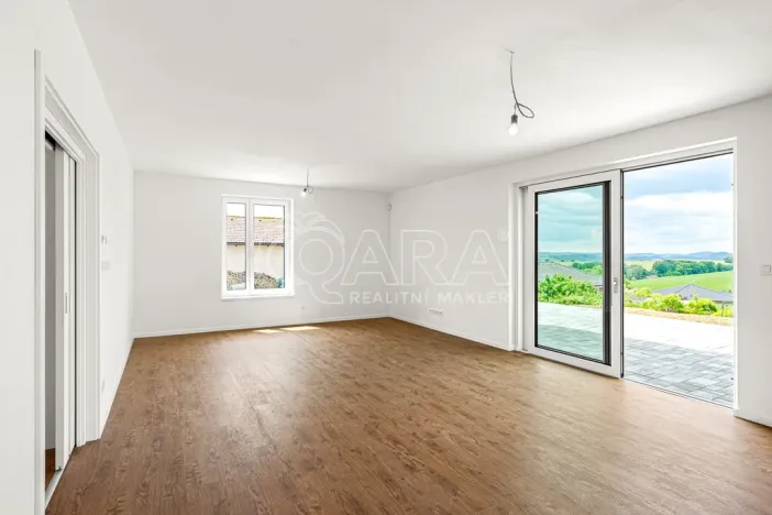 Prodej rodinného domu, Struhařov, 121 m2