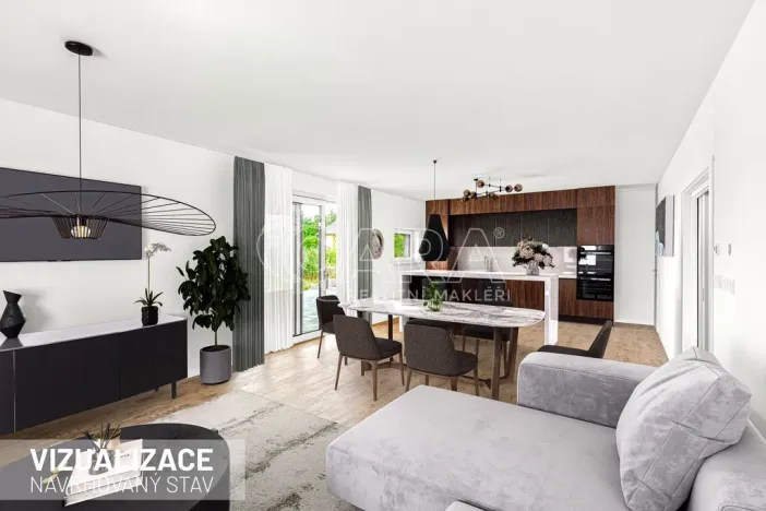 Prodej rodinného domu, Struhařov, 121 m2